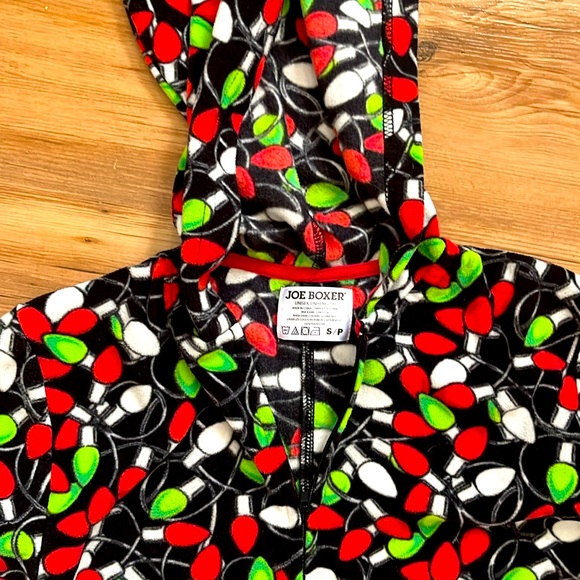 Kids Christmas PJs - Picture 3 of 3